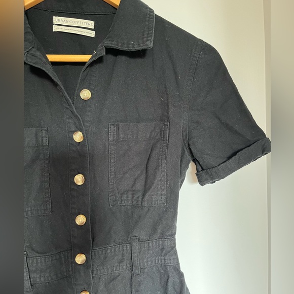 Urban Outfitters romper - Picture 2 of 7